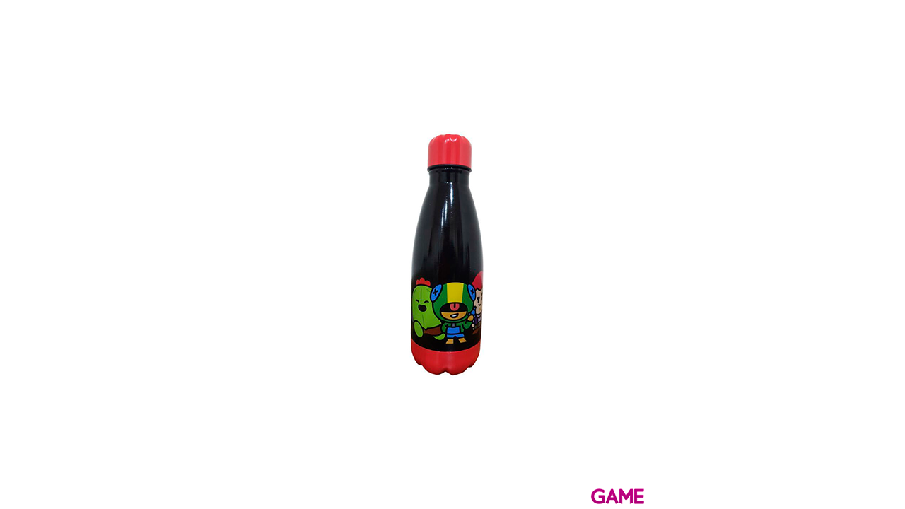 Botella Metal Brawl Stars 550ml-0