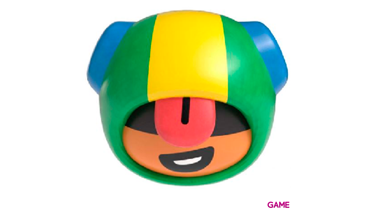 Hucha Brawl Stars Leon-0