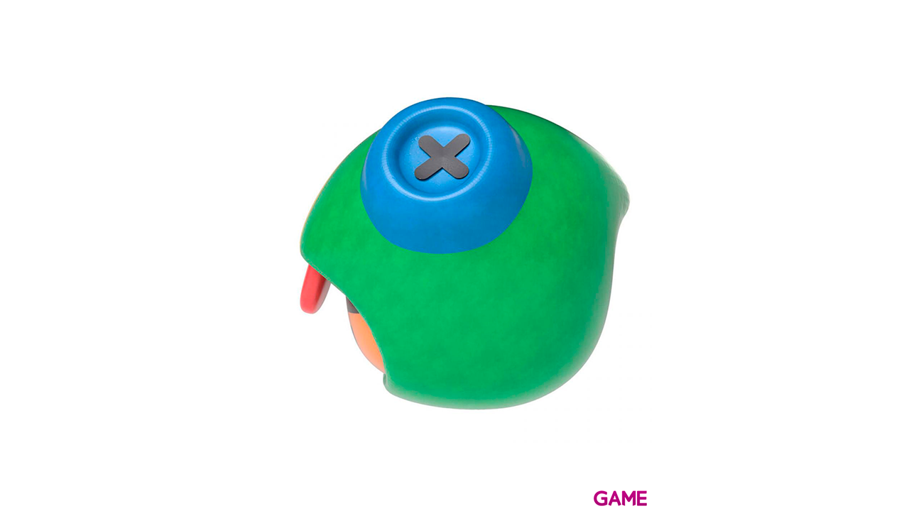 Hucha Brawl Stars Leon-1