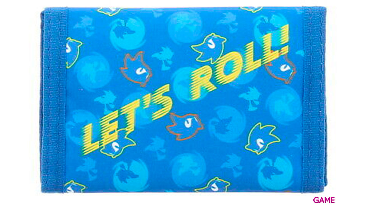 Billetera Sonic-1