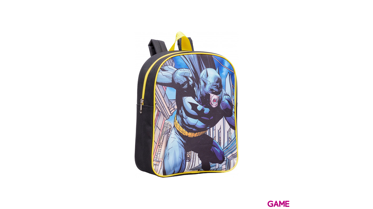 Mochila Batman Ollerton-0