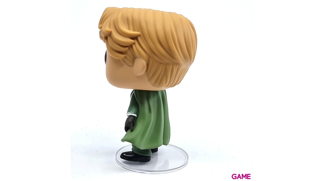 Figura POP Harry Potter 20th: Gilderoy Lockheart-3
