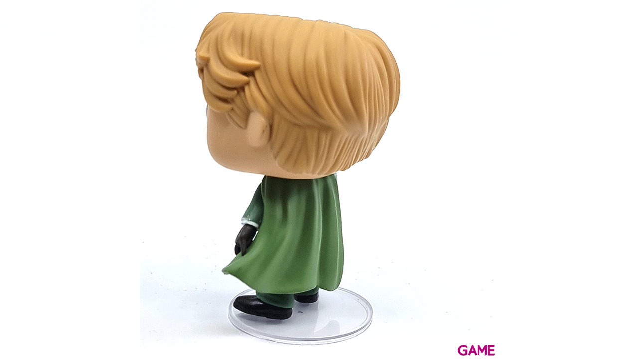 Figura POP Harry Potter 20th: Gilderoy Lockheart-4