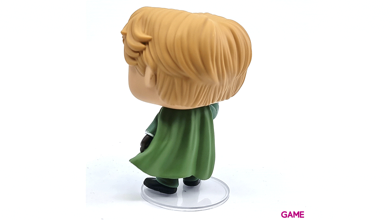 Figura POP Harry Potter 20th: Gilderoy Lockheart-5