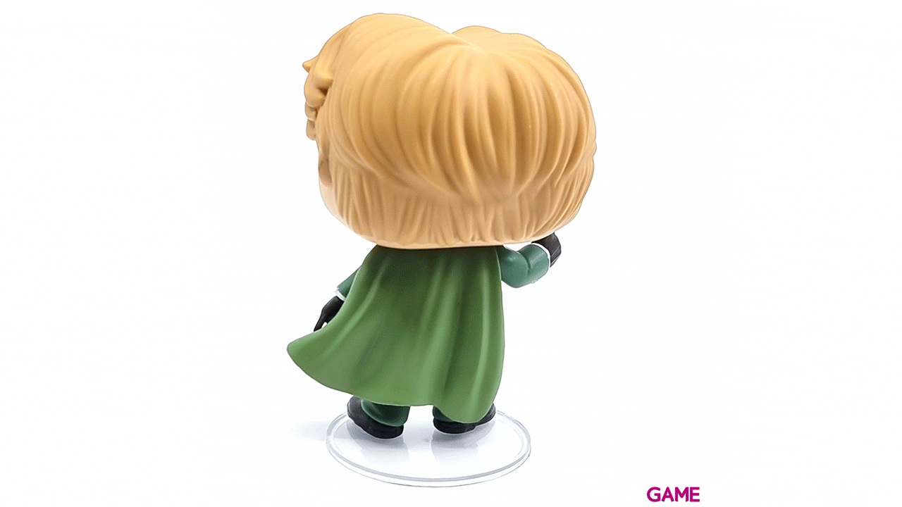 Figura POP Harry Potter 20th: Gilderoy Lockheart-7