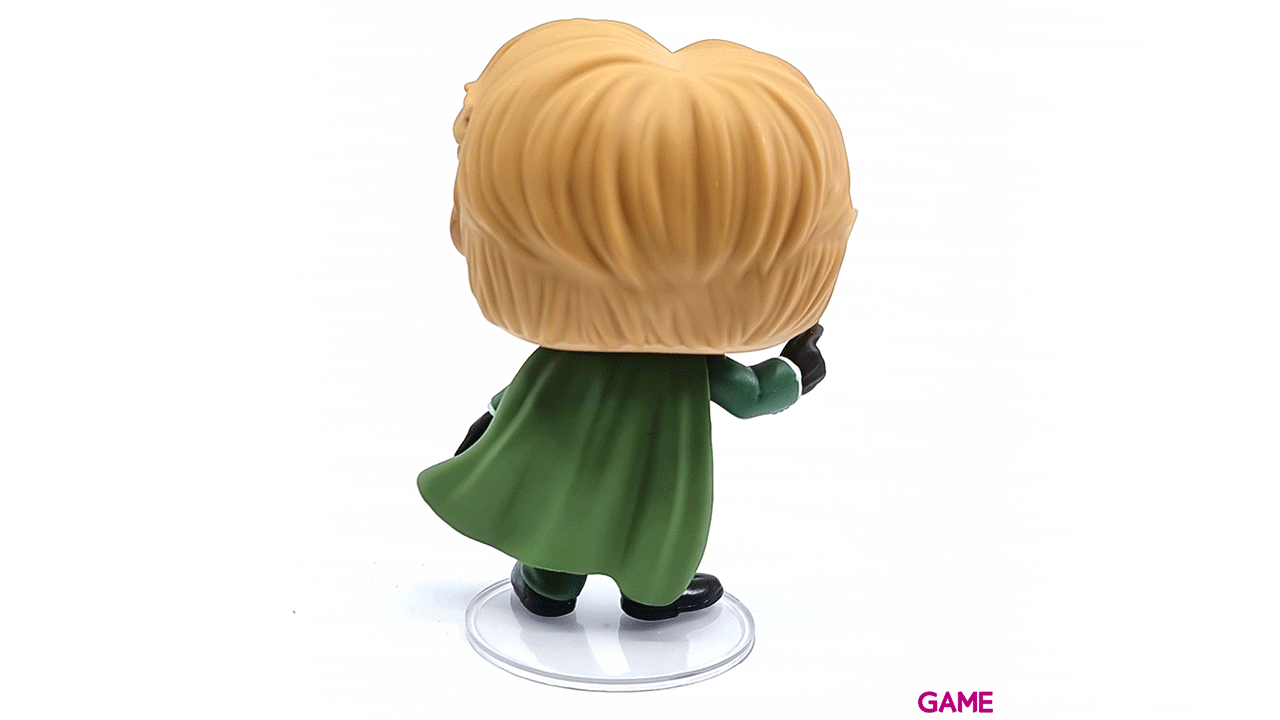 Figura POP Harry Potter 20th: Gilderoy Lockheart-8