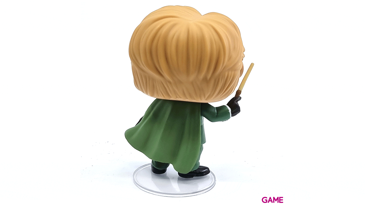 Figura POP Harry Potter 20th: Gilderoy Lockheart-9
