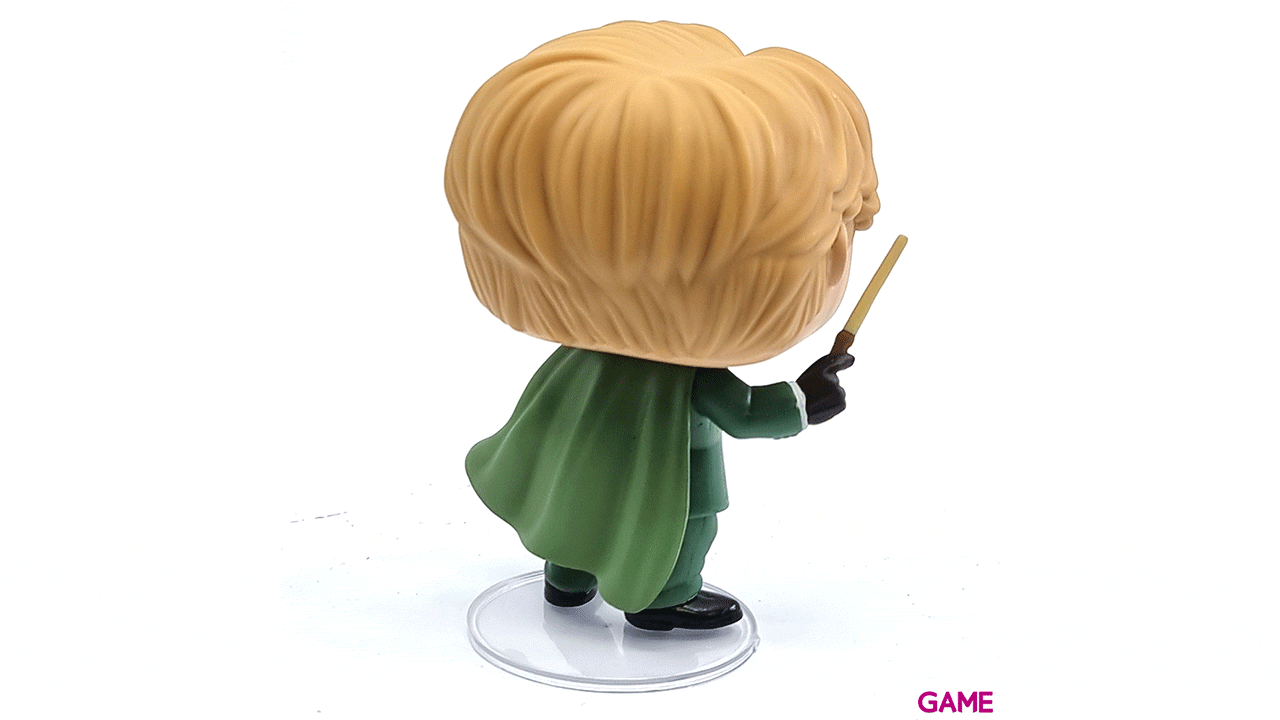 Figura POP Harry Potter 20th: Gilderoy Lockheart-10