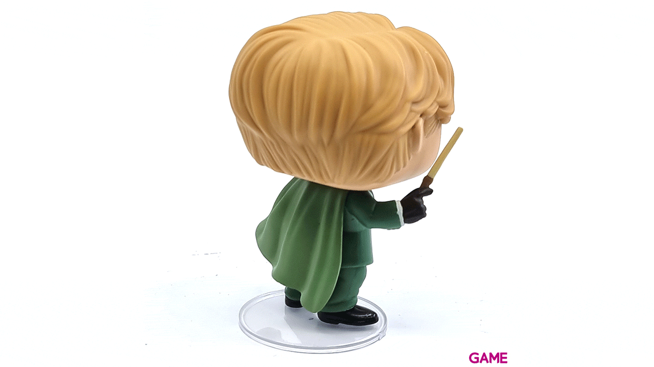 Figura POP Harry Potter 20th: Gilderoy Lockheart-11