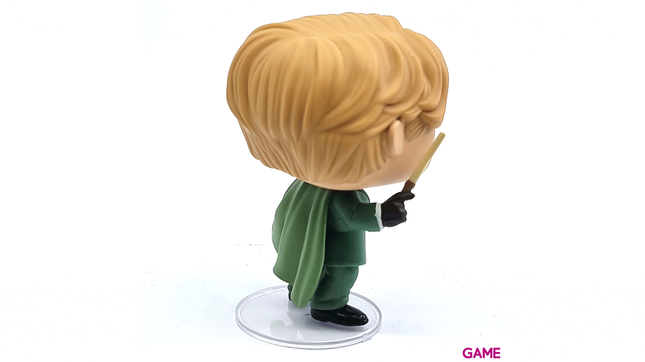 Figura POP Harry Potter 20th: Gilderoy Lockheart-12