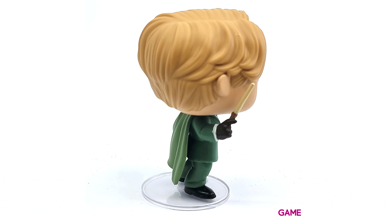 Figura POP Harry Potter 20th: Gilderoy Lockheart-14
