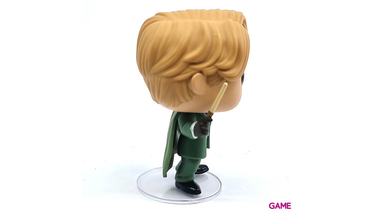 Figura POP Harry Potter 20th: Gilderoy Lockheart-15