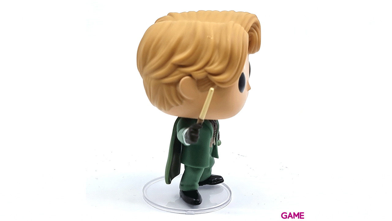 Figura POP Harry Potter 20th: Gilderoy Lockheart-16