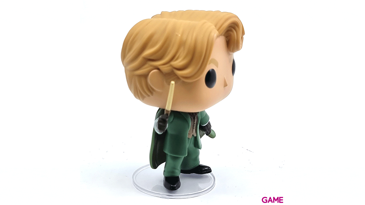 Figura POP Harry Potter 20th: Gilderoy Lockheart-17