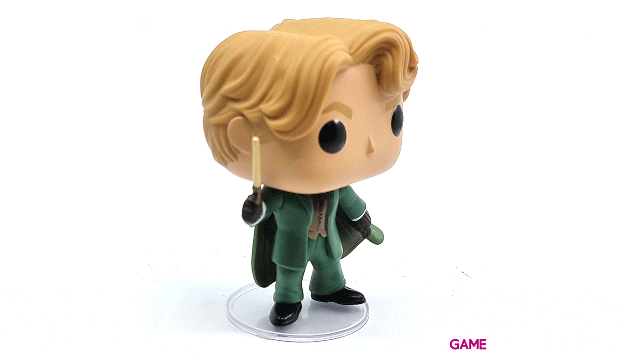 Figura POP Harry Potter 20th: Gilderoy Lockheart-18