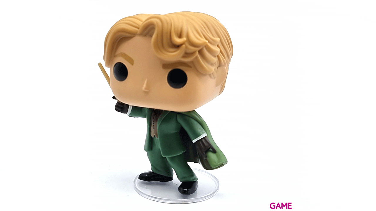 Figura POP Harry Potter 20th: Gilderoy Lockheart-21