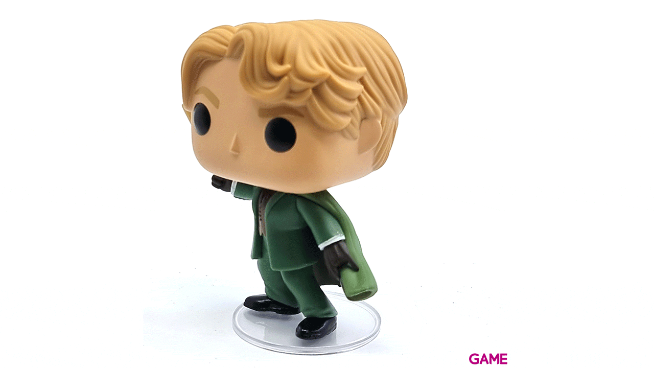 Figura POP Harry Potter 20th: Gilderoy Lockheart-22