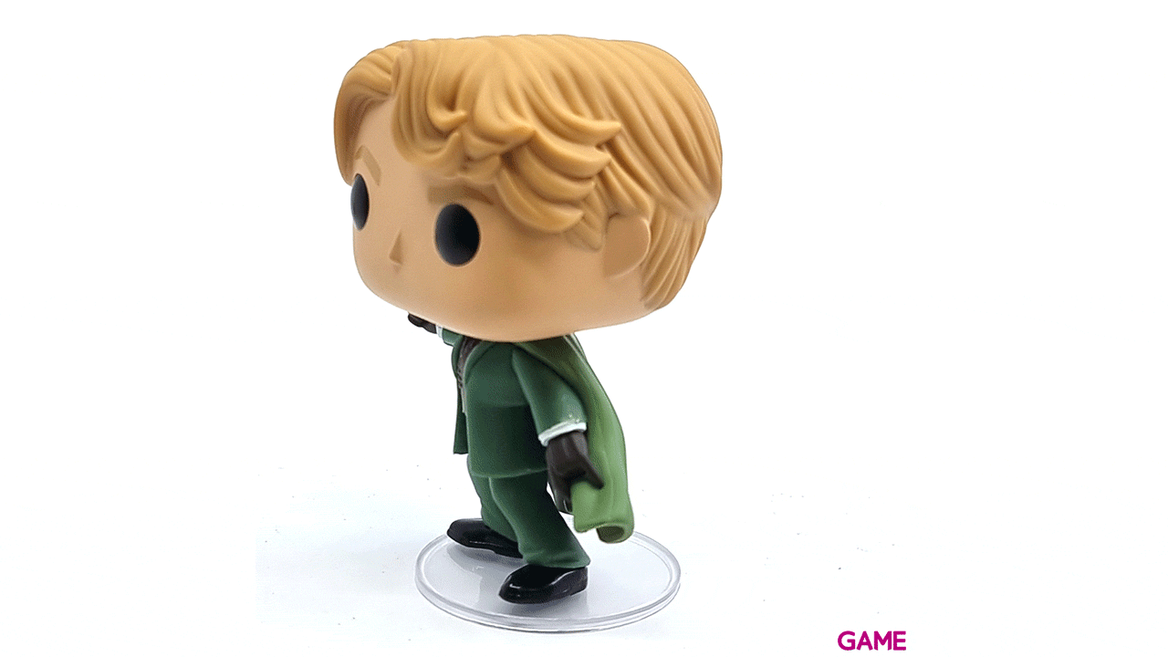 Figura POP Harry Potter 20th: Gilderoy Lockheart-23