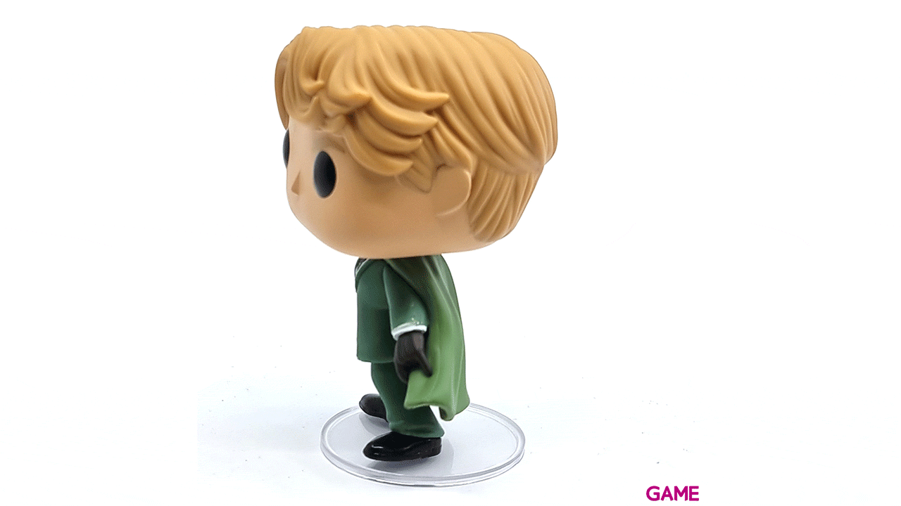 Figura POP Harry Potter 20th: Gilderoy Lockheart-24