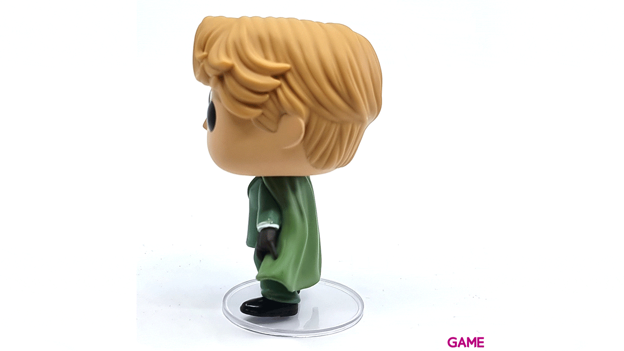 Figura POP Harry Potter 20th: Gilderoy Lockheart-25