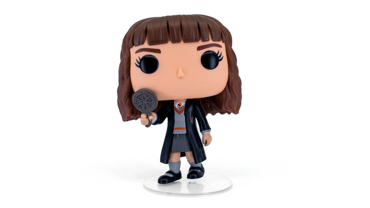 Figura POP Harry Potter 20th: Hermione-0