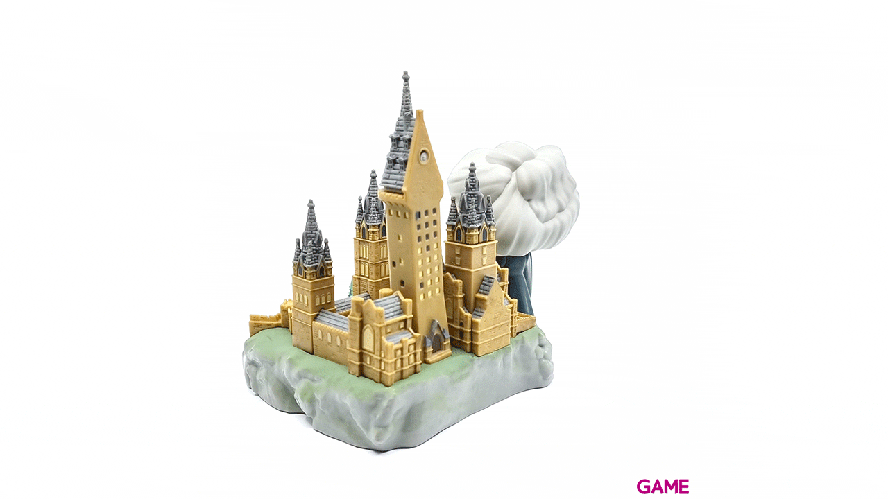 Figura POP Harry Potter 20th Town: Minerva Hogwarts-4