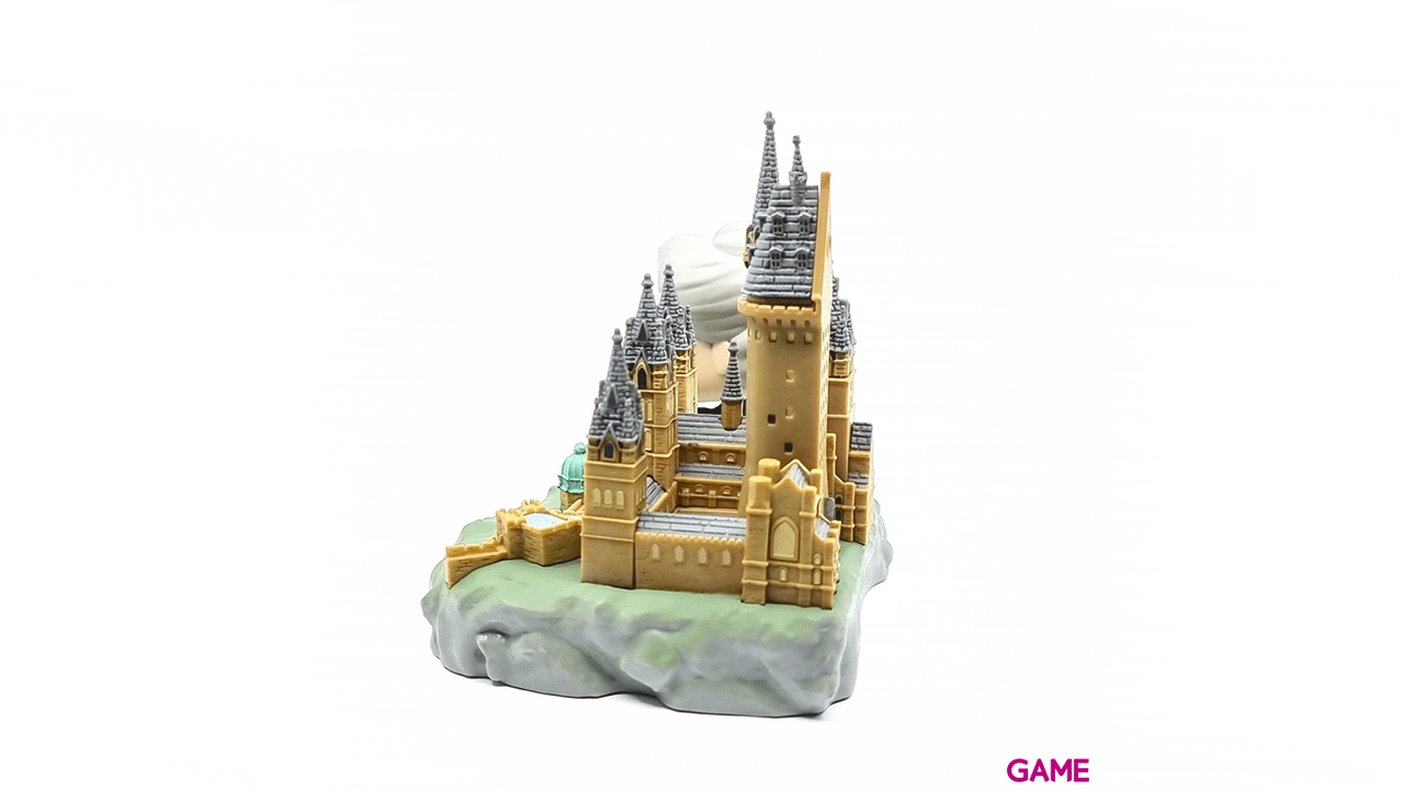 Figura POP Harry Potter 20th Town: Minerva Hogwarts-25