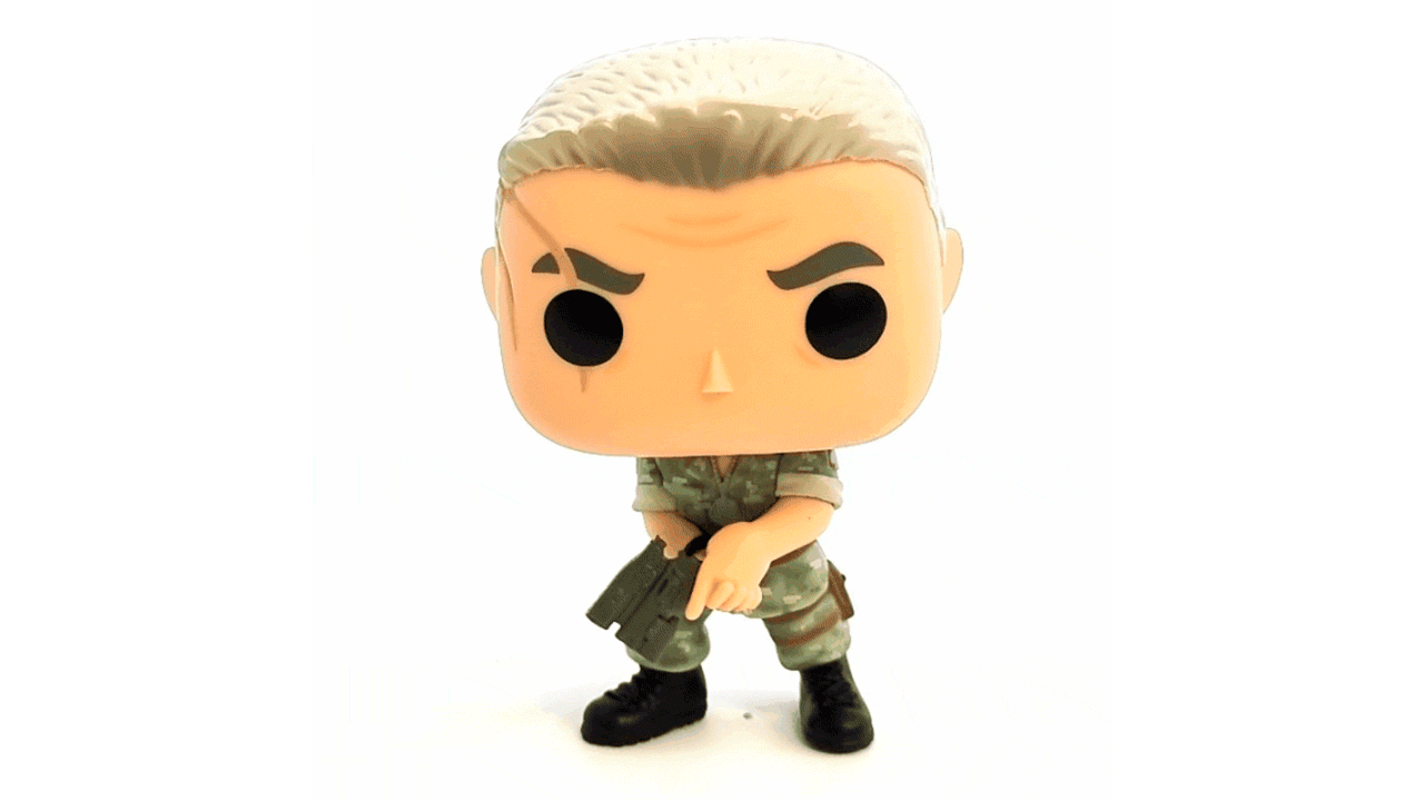 Figura POP Avatar: Miles Quaritch-0