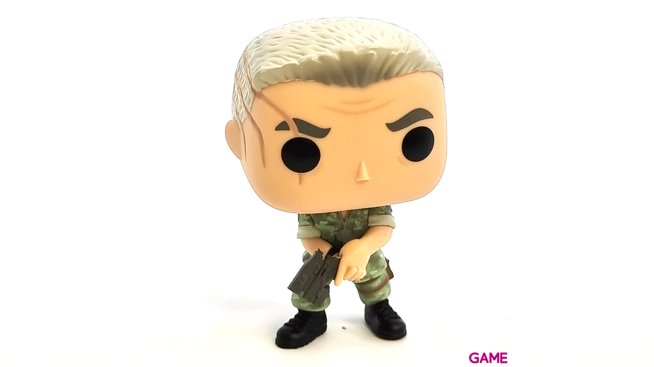 Figura POP Avatar: Miles Quaritch-2