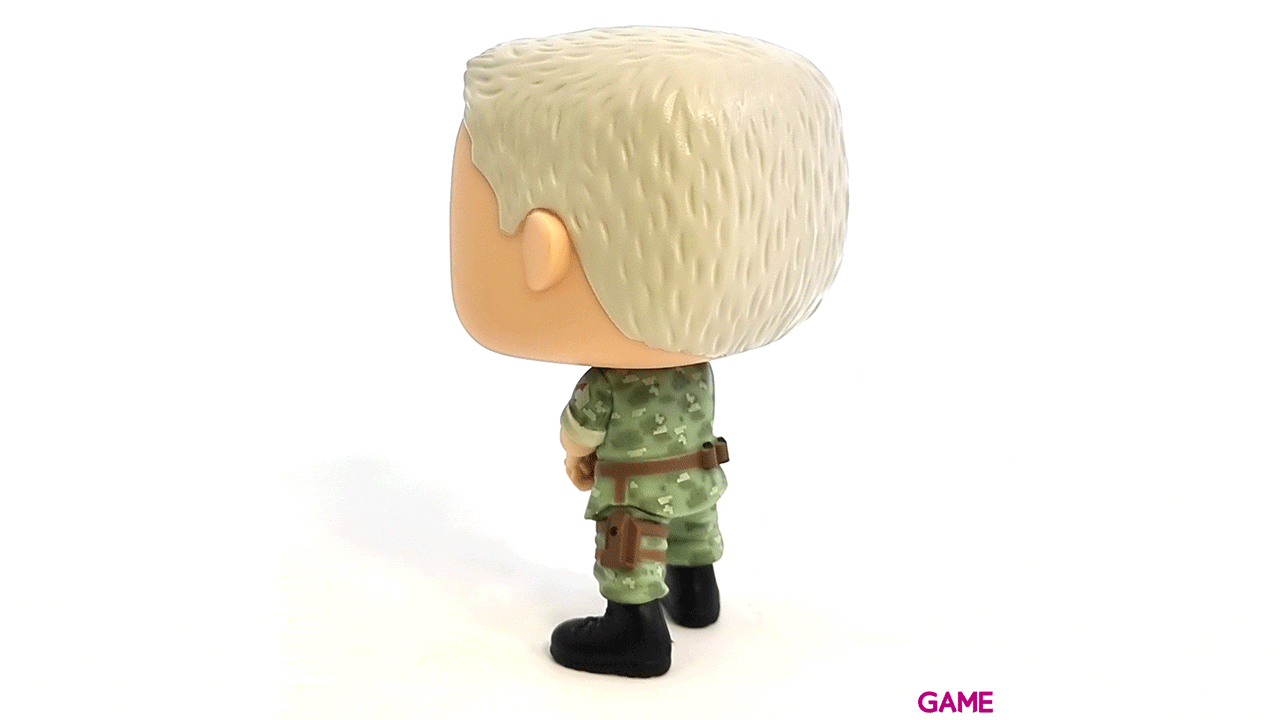 Figura POP Avatar: Miles Quaritch-3