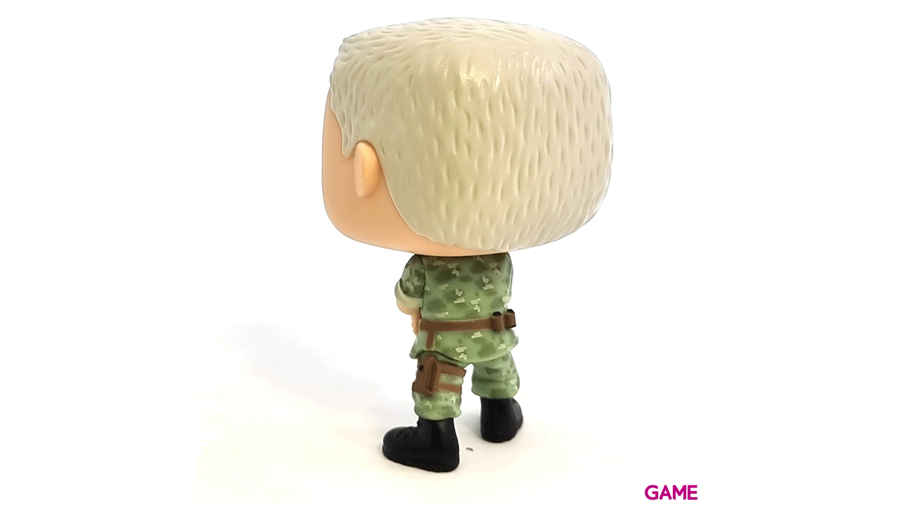 Figura POP Avatar: Miles Quaritch-4