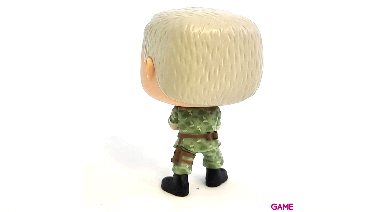Figura POP Avatar: Miles Quaritch-5