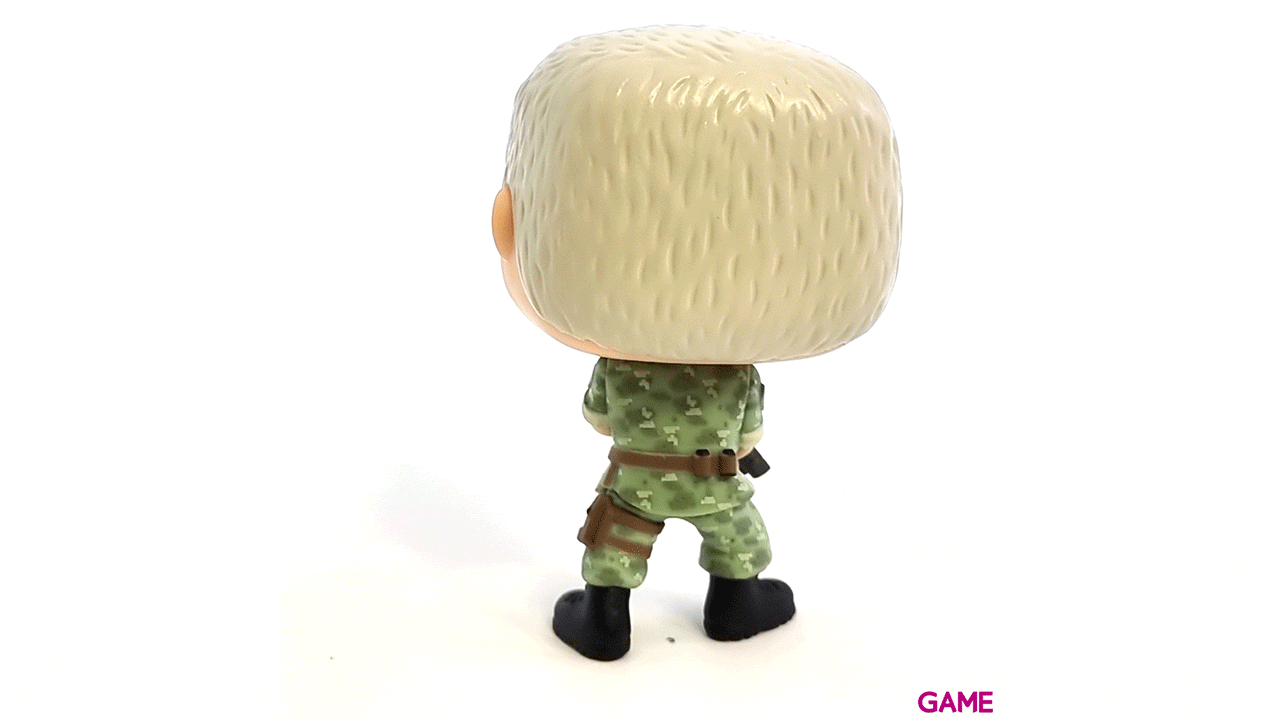 Figura POP Avatar: Miles Quaritch-6