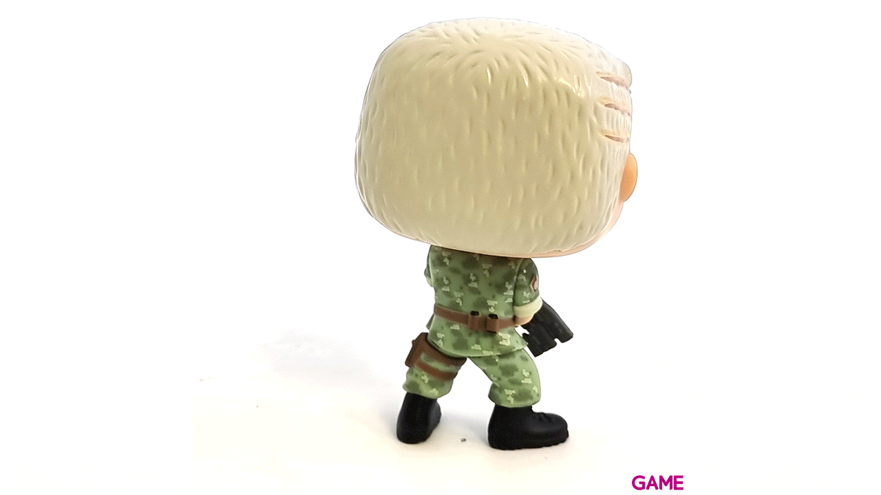 Figura POP Avatar: Miles Quaritch-8