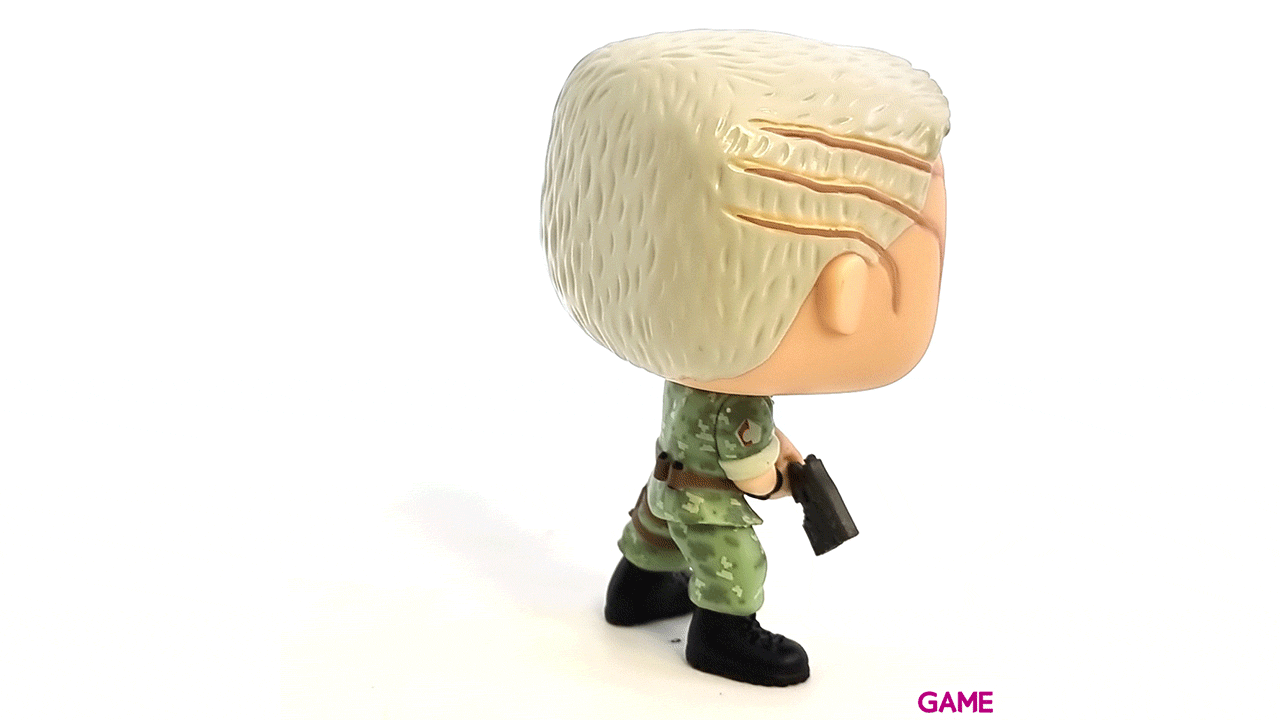 Figura POP Avatar: Miles Quaritch-11