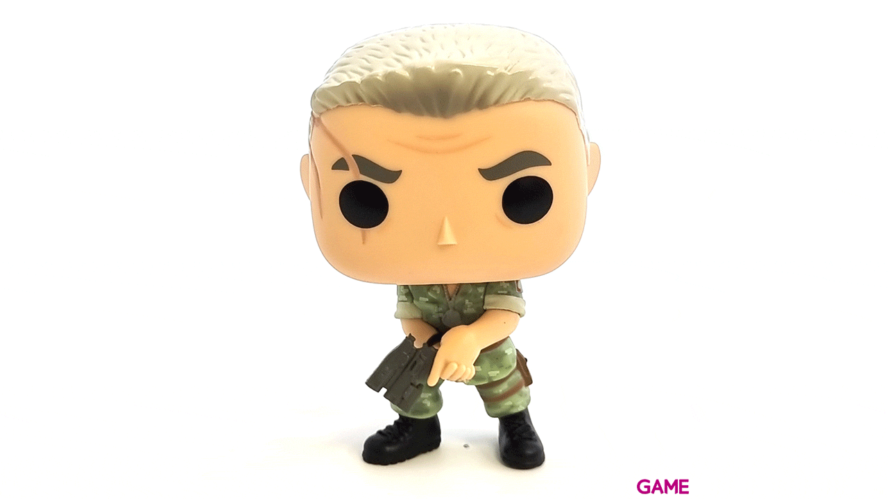 Figura POP Avatar: Miles Quaritch-13