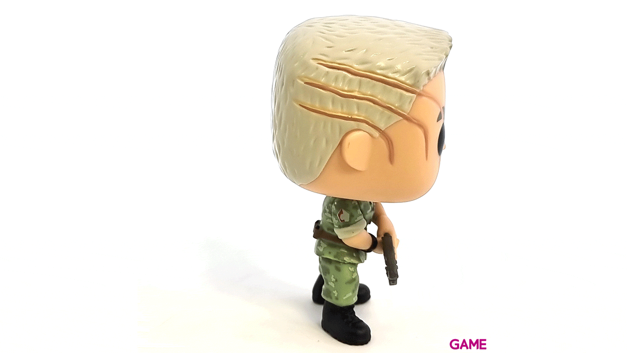 Figura POP Avatar: Miles Quaritch-14