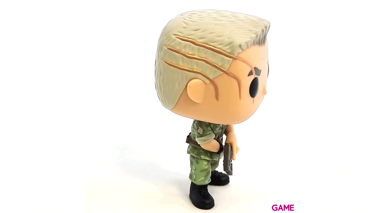 Figura POP Avatar: Miles Quaritch-15