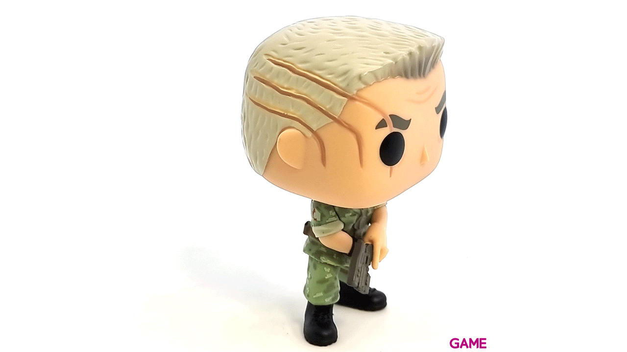 Figura POP Avatar: Miles Quaritch-16