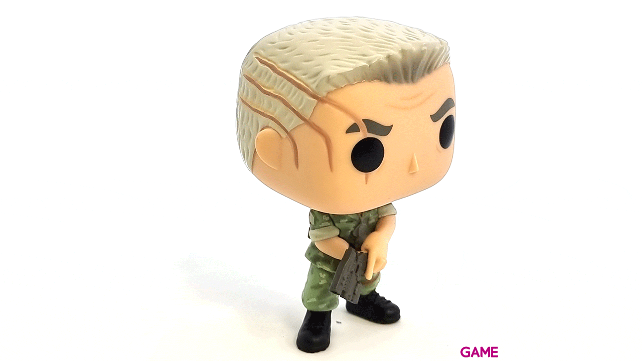 Figura POP Avatar: Miles Quaritch-17
