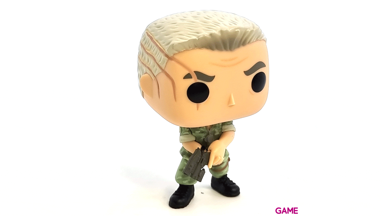 Figura POP Avatar: Miles Quaritch-18