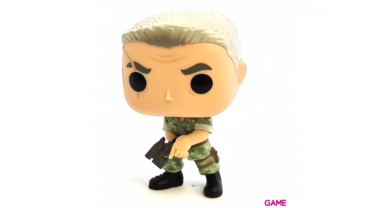 Figura POP Avatar: Miles Quaritch-19