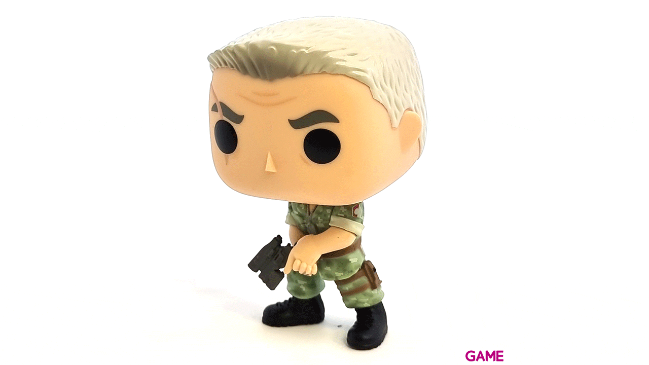 Figura POP Avatar: Miles Quaritch-20