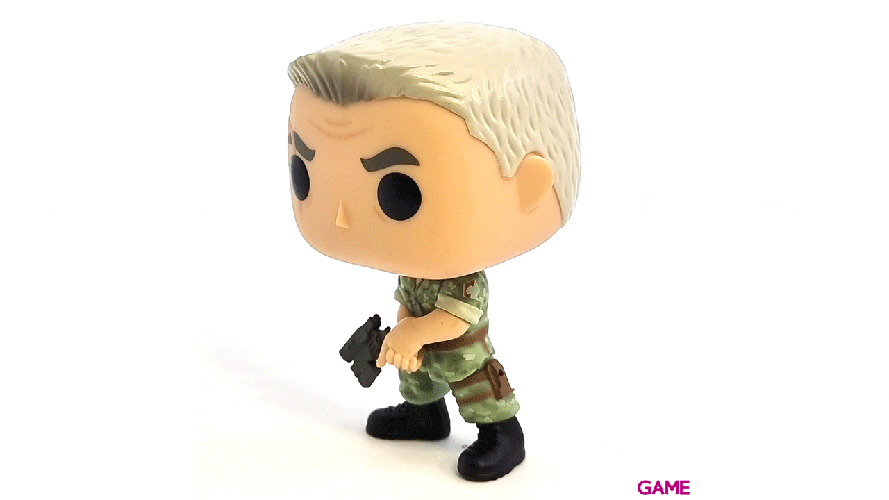 Figura POP Avatar: Miles Quaritch-21