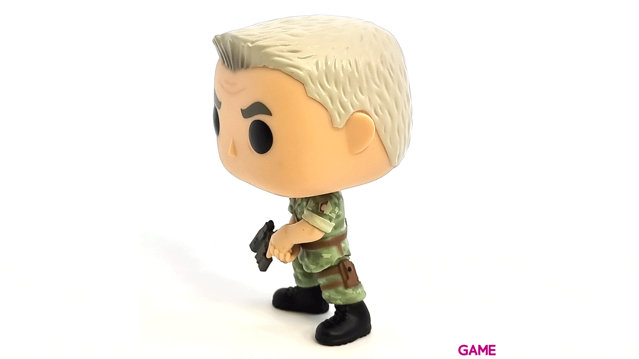 Figura POP Avatar: Miles Quaritch-22