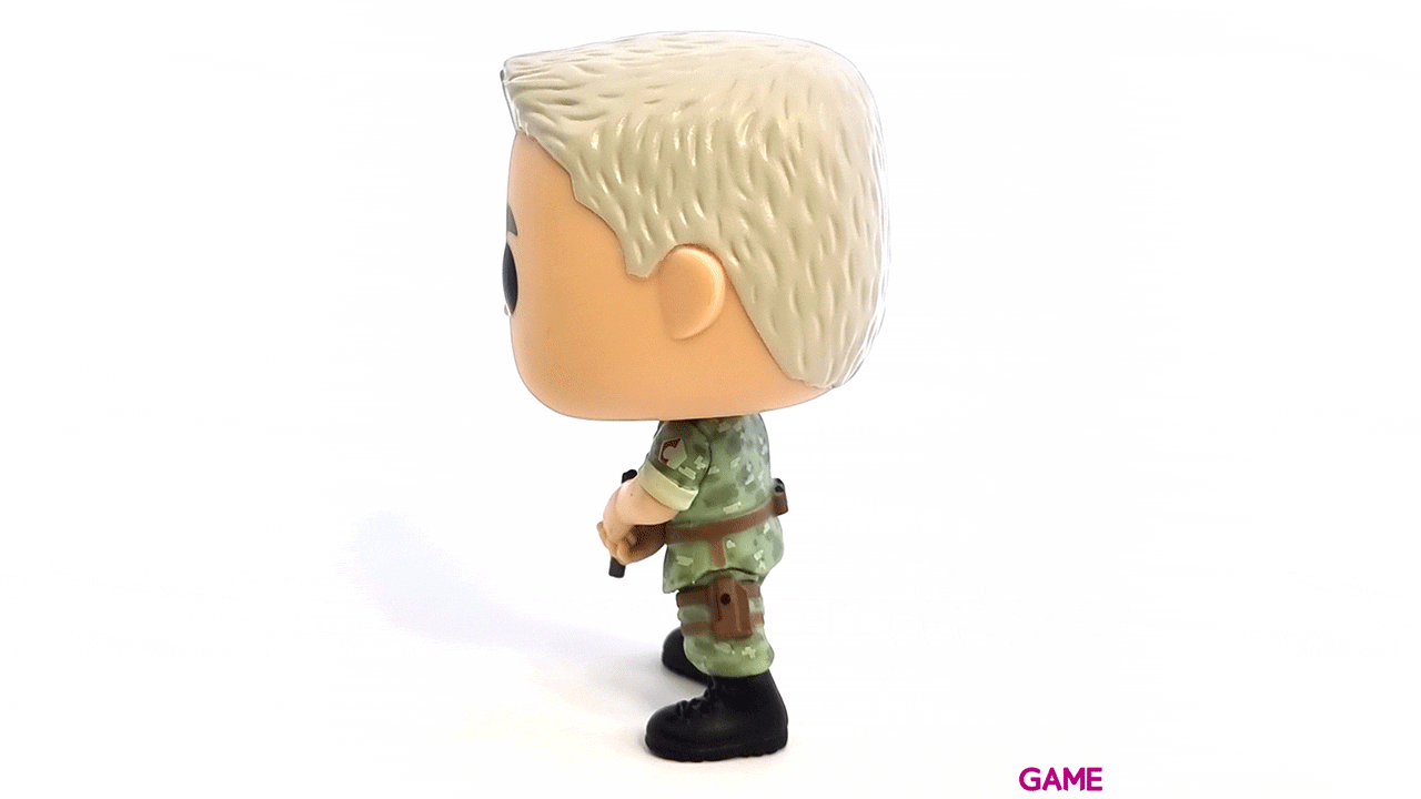 Figura POP Avatar: Miles Quaritch-24