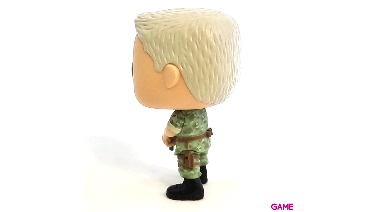 Figura POP Avatar: Miles Quaritch-25