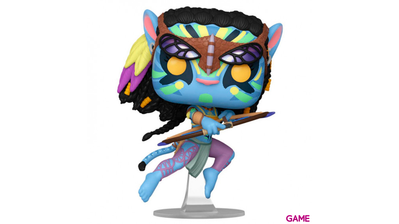 Figura POP Avatar: Neitiry (Batalla)-0