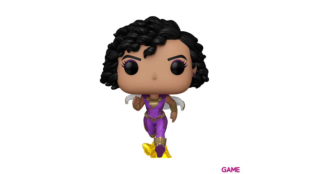 Figura Pop Shazam 2: Darla-0