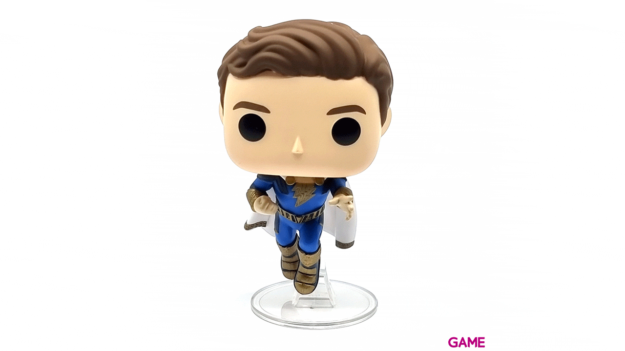 Figura Pop Shazam 2: Freddy-13